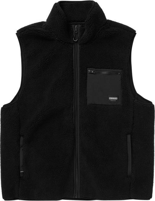 Produktbild Mystic Teddy Bodywarmer (M)