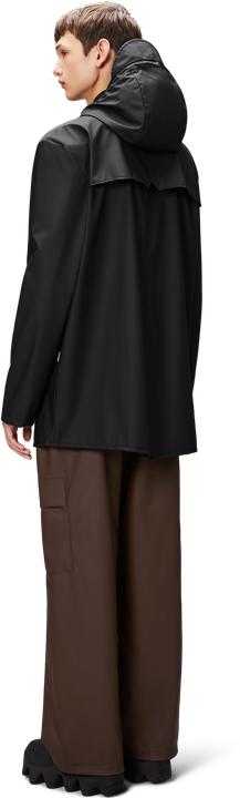 Produktbild Rains Jacket W3 - 63161 (XXL)