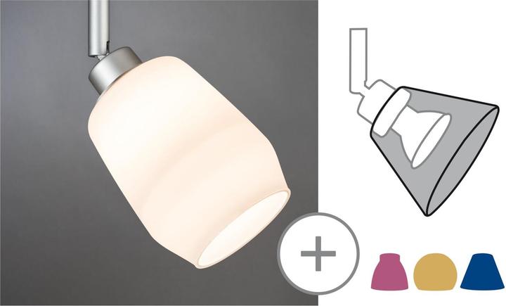 Image du produit Paulmann DecoSystems Vento