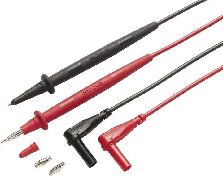Produktbild Fluke Sicherheits-Messleitungs-Set (