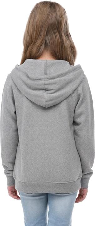 Immagine prodotto Switcher Kinder Zip Hoodie Bruce 100% Bio Baumwolle (10XL)