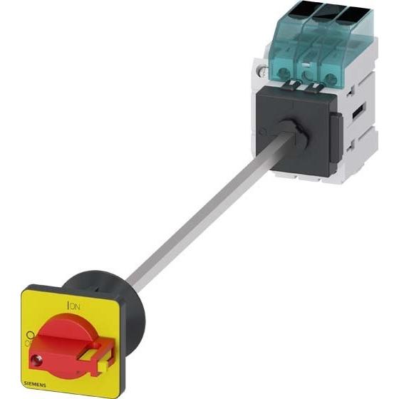 Siemens, Systemstromversorgung, 3LD3040-1TK13