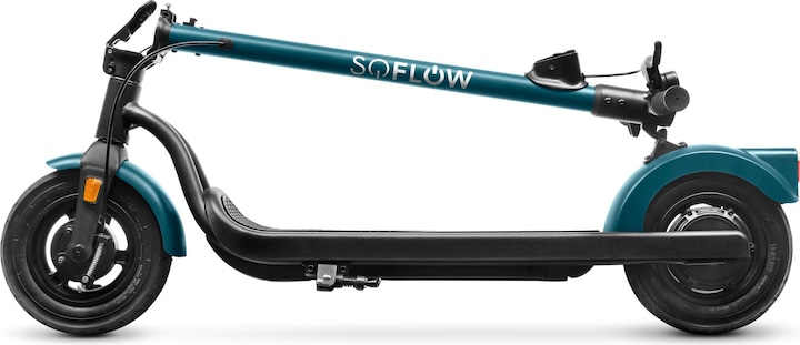Immagine prodotto SoFlow SO2 Air Gen 2 (20 km/h, 30 km, 350 W)