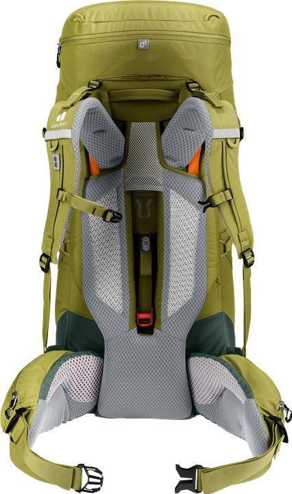 Produktbild Deuter Aircontact Core 50+10 (60 l)