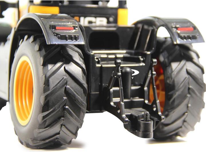 Actual product image Jamara JCB Fastrac tractor
