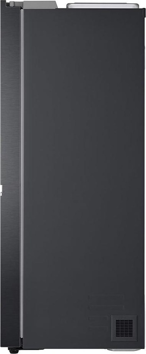 Actual product image LG GSLV71MCTE (635 l)