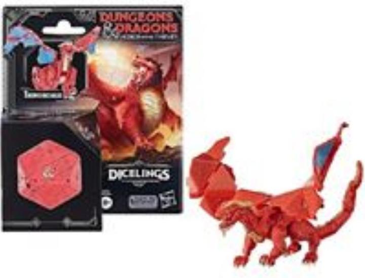 Actual product image Nemesis Now Dungeons & Dragons (1 x)
