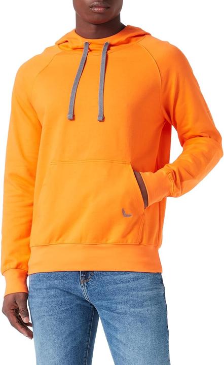 Produktbild Trigema Felpa con Cappuccio (XXL)