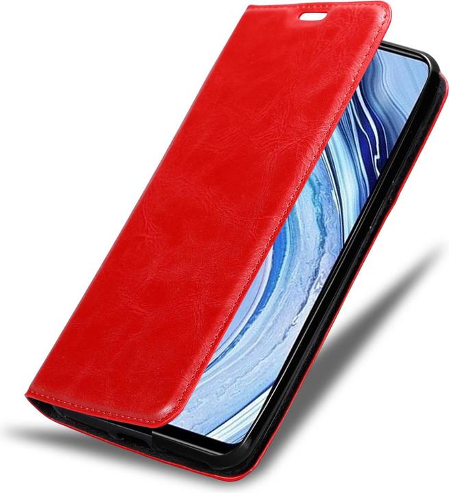 Produktbild Cadorabo Cover (Xiaomi Redmi Note 9 Pro, Xiaomi Redmi Note 9S)