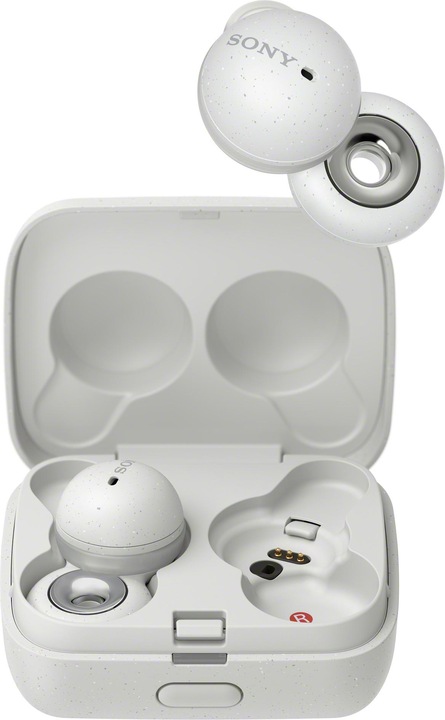 Image du produit Sony LinkBuds (5.50 h, Sans fil)