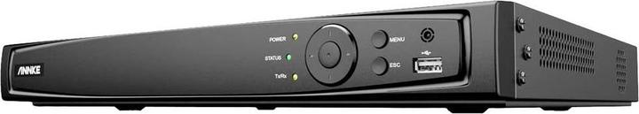 Productafbeelding Annke N46PCK 16-kanaals netwerkvideorecorder (Netwerk Video Recorder (NVR))