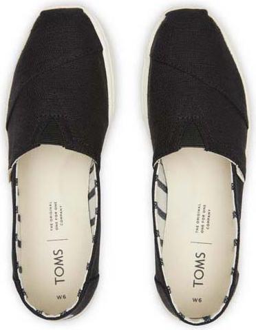 Immagine prodotto Toms Cupsole Alpargata Venezia (37.5)