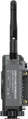 Produktbild Hollyland Mars 400S Pro II RX (150 m)
