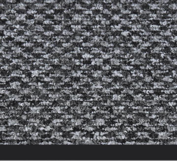Produktbild vidaXL Fussmatte (80 x 60 cm)