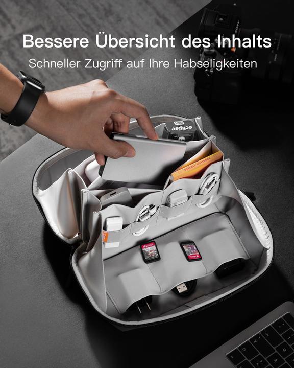 Produktbild Inateck AB03007