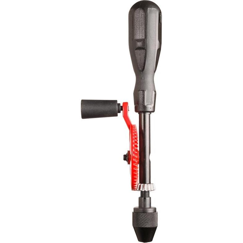 Trapano Manuale Trivella Perforatrice Terreno Per Pali Güde GH 150 - Foto 3