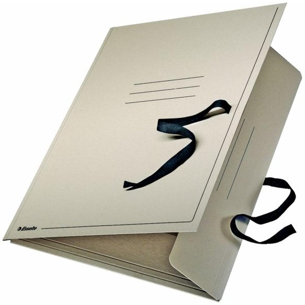 Esselte, Mappe, Zeichnungsmappe (A1, 1 x)