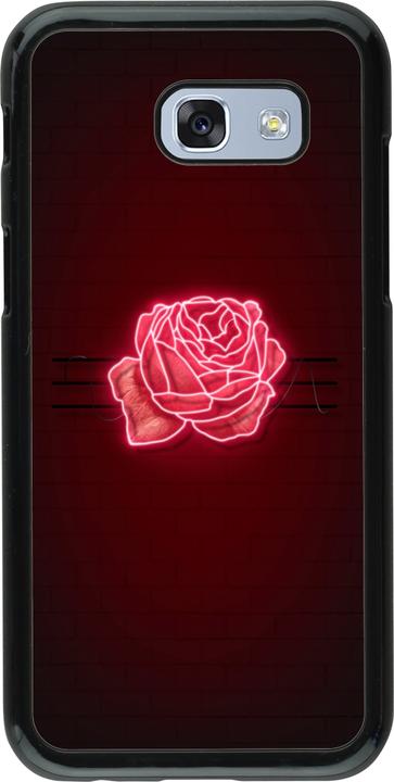 Image du produit PhoneLook Coque Spring 23 neon rose (Samsung Galaxy A5 (2017))