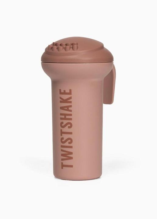 Produktbild Twistshake Baby Badewannen + Kissen & Rinser