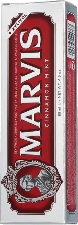 Produktbild Marvis Cinnamon Mint (85 ml)