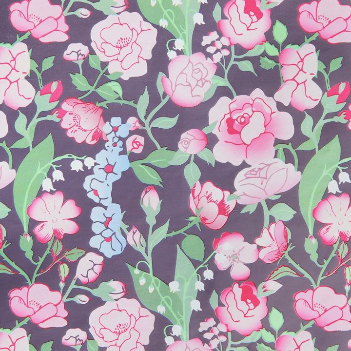 Immagine prodotto Rico Design Geschenkpapier Rosen, Ranken, FSC MIX (1x)