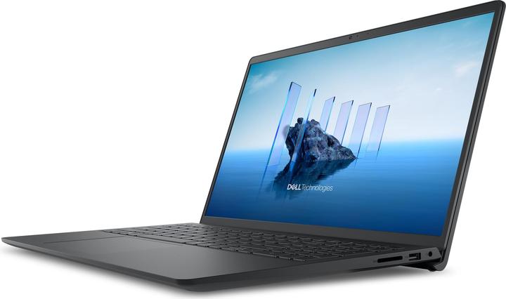 Produktbild Dell Pro 15 Essential PV15250 (15.60", 512 GB, 16 GB, DE, Intel Core i5-1334U)