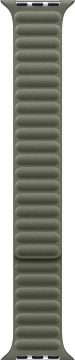 Image du produit Apple Magnetic Link (46 mm, Polyester recyclé)