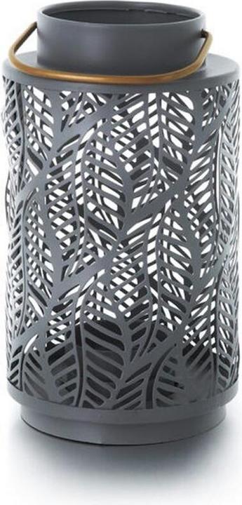 Balthasar Metalllaterne Mila