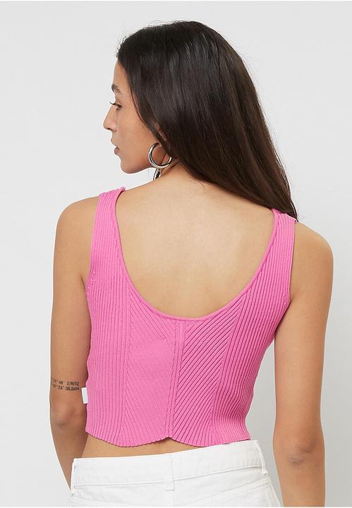 Immagine prodotto Sixth June Summer Knit Tank Tops - 201119 (M)