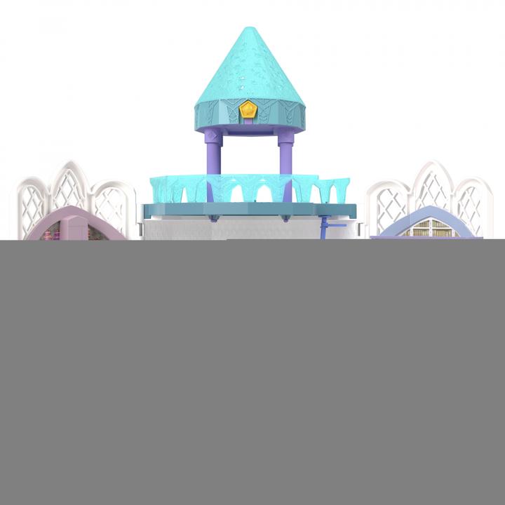 Actual product image Disney Daylight Large Playset