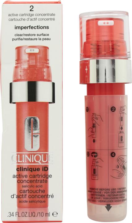 Produktbild Clinique Id Dramatically Different (10 ml, Gesichtsgel)