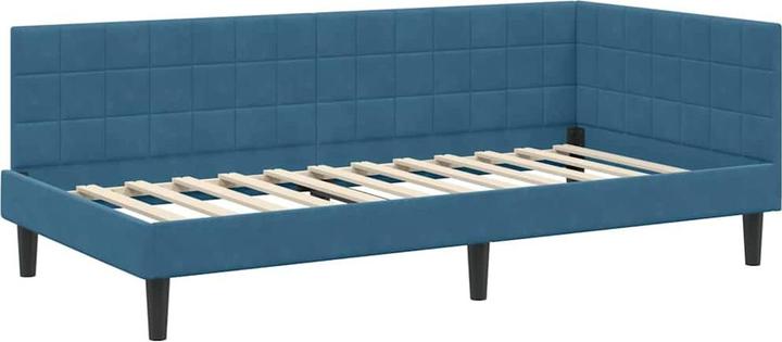 Image du produit vidaXL Bettgestell (90 x 200 cm)