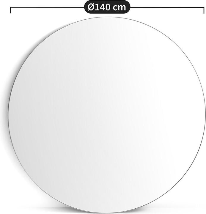 Immagine prodotto La Redoute Interieurs Iodus (140 x 140 cm)