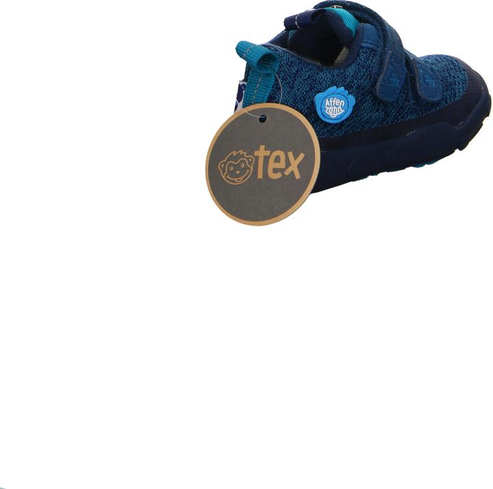 Image du produit Affenzahn Ours en peluche de Kid's Happy Smile Lowboot (23)