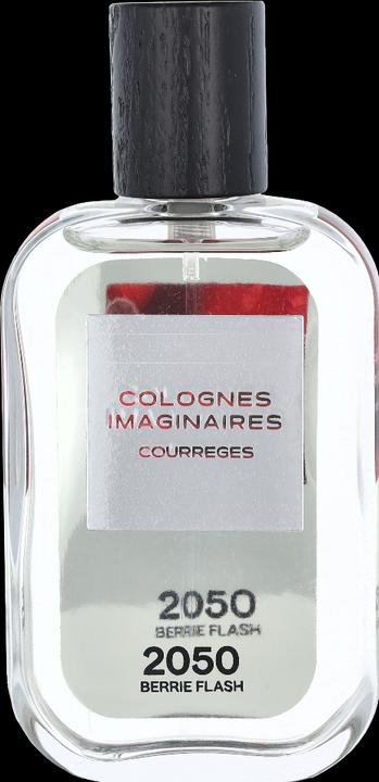 Produktbild Courreges 2050 Berrie Flash Edp Spray (Eau de Parfum, 100 ml)