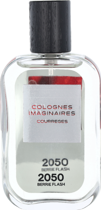 Immagine prodotto Courreges 2050 Berrie Flash Edp Spray (Eau de parfum, 100 ml)