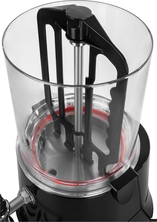 Actual product image Royal Catering Hot Chocolate Machine - 10 Litres - LED Display
