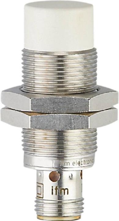Produktbild IFM IGB3012-BPKG/US-104 Induktiver Sensor M18 x 1 DC PNP Schliess IGB3012BPKGUS10