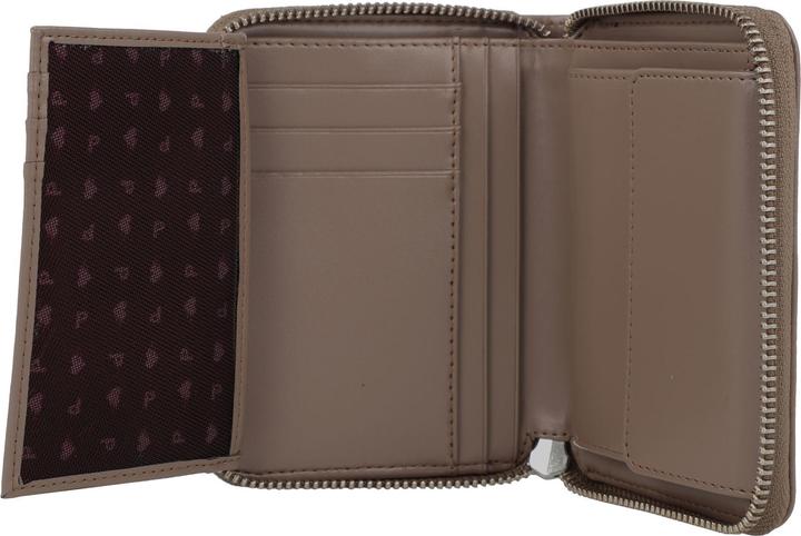 Immagine prodotto Picard Cravatta nera 1 portafoglio in pelle 12 cm