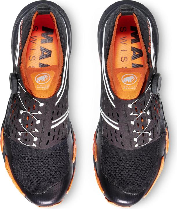 Actual product image Mammut Aenergy TR BOA® Mid GTX Men (48)