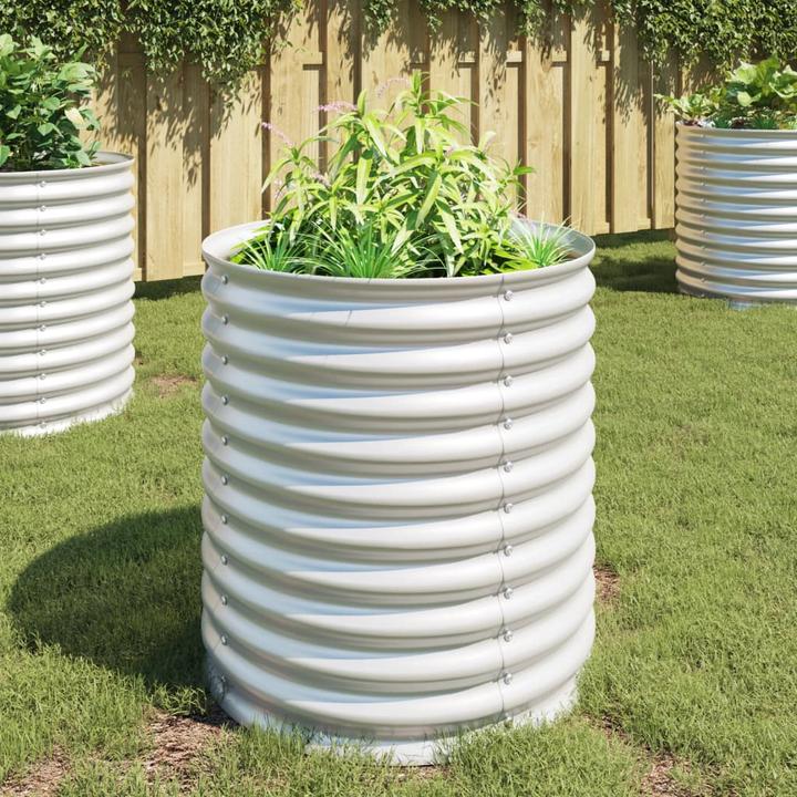 Produktbild vidaXL Garten-Hochbeet