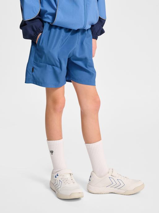 Produktbild hummel Hmljr Pulse Workout Shorts (128)