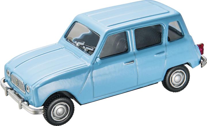 Produktbild Mondo Vintage Display ass