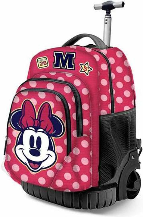 Produktbild Karactermania FAN GTS Trolley Backpack Class (30 l)