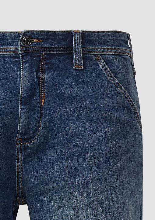 Actual product image s.Oliver Jeans-Hose (46)