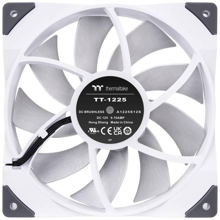 Produktbild Thermaltake TOUGHFAN 14 (140 mm, 1x)