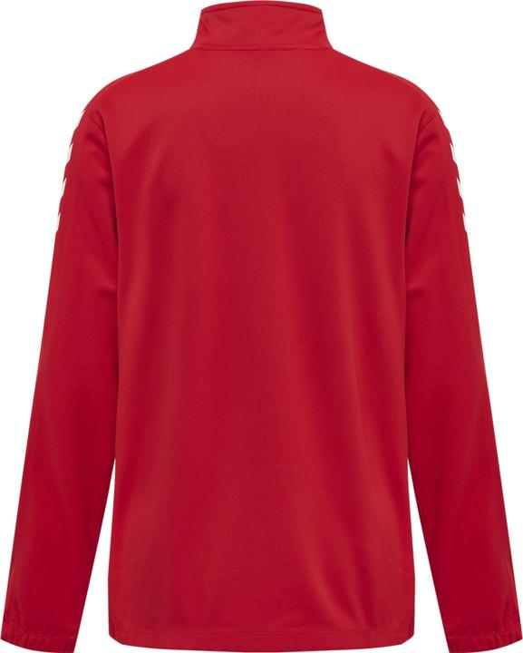 Immagine prodotto hummel Felpa Core Poly Half Zip Donna (L)