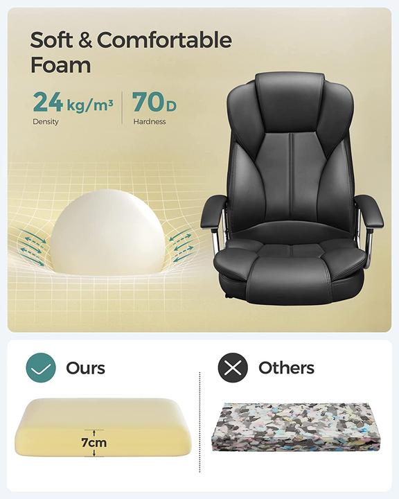 Actual product image Songmics Work