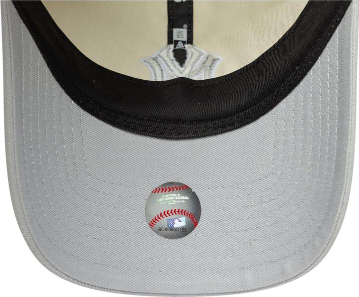 Produktbild New Era 9twenty Baseball Cap New York Yankees (One Size)