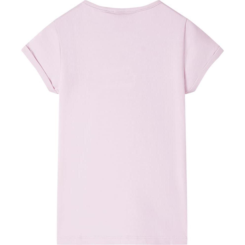 Thumbnail - VidaXL, Jungen, Shirt, Jackelyn, Violett, (140)